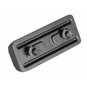 Крепление для сошек M-LOK (BK) [STRIKE GEAR]